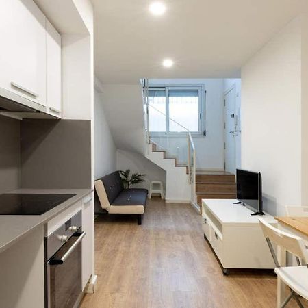 Apartment Live Camp Nou L'Hospitalet de Llobregat Exterior foto