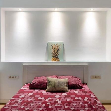 Apartment Live Camp Nou L'Hospitalet de Llobregat Exterior foto