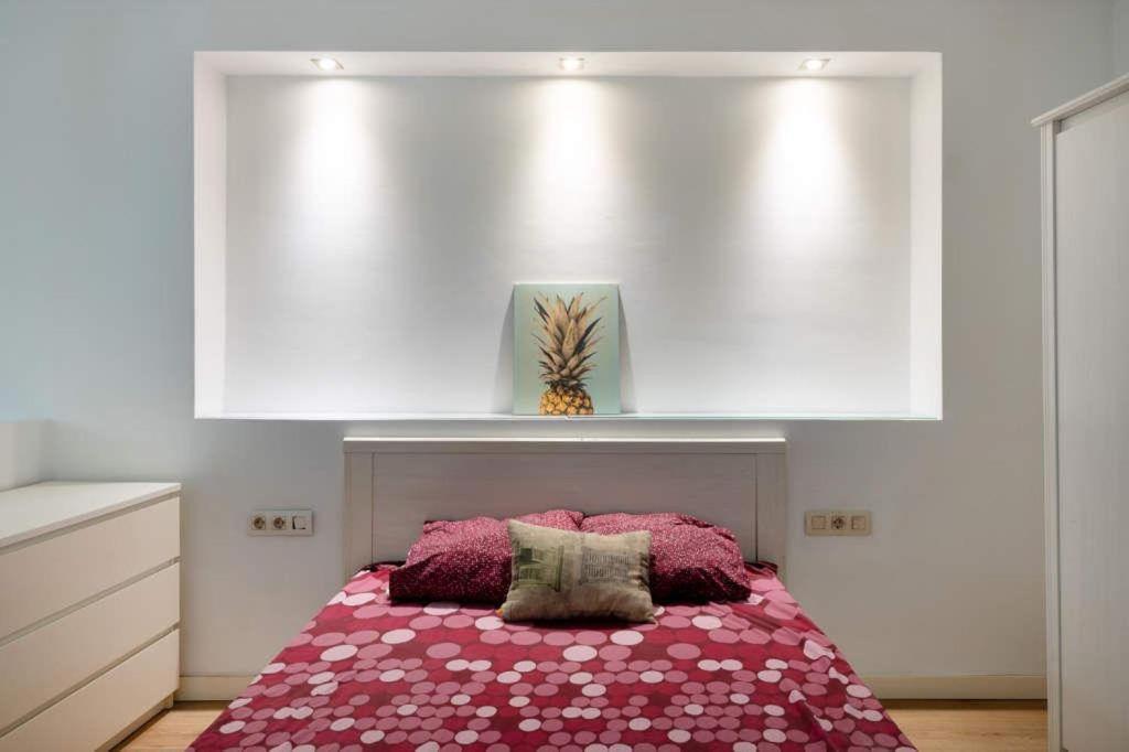 Apartment Live Camp Nou L'Hospitalet de Llobregat Exterior foto